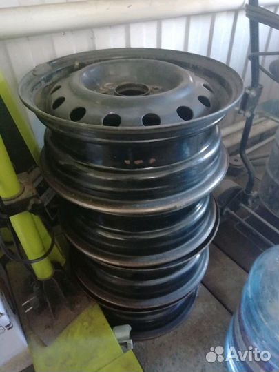 Accelera Accelera 185/65 R15