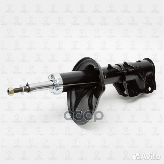 Амортизатор torr передний carisma lh DV1163L torr