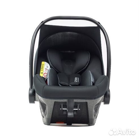 Автокресло Anex x Avionaut Pixel (0-13 кг)