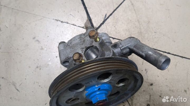 Гур Acura MDX, 2002