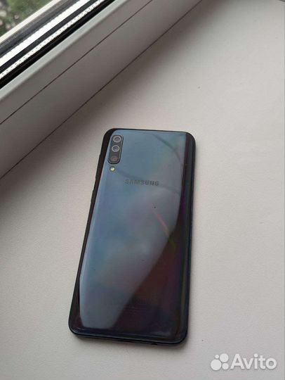 Телефон samsung galaxy a50