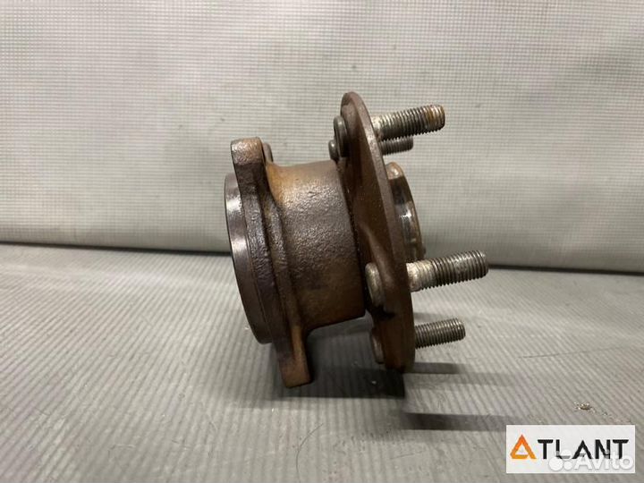 Подшипник ступицы задний mitsubishi delica D:5