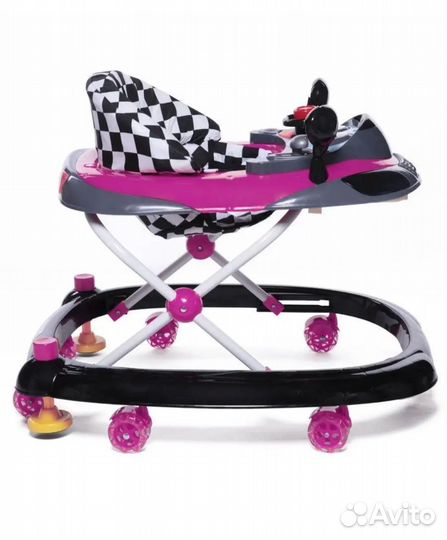 Ходунки детские бу