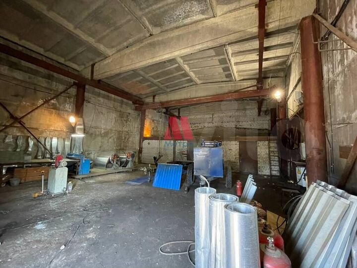 Склад/Цех в Щедрино