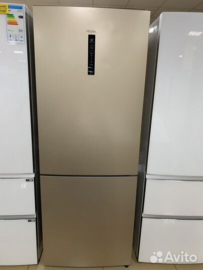 Холодильник Haier C4F744CGG