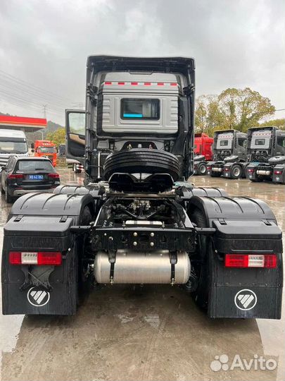 Foton Galaxy 580G, 2023