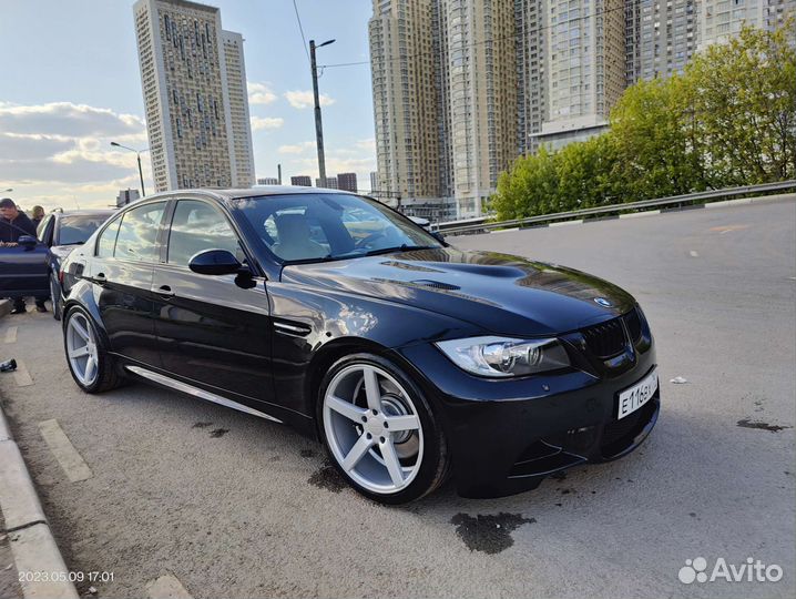 Оригинал Vossen R19 комплект 4 диска 9