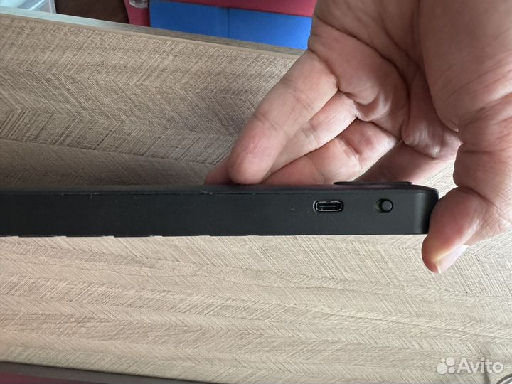 Клавиатура logitech mx keys mini(бронь)