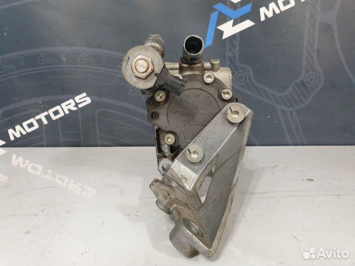 Гидроусилитель Bmw 530I E60 N52B30 2006