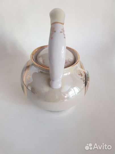 Заварочный чайник