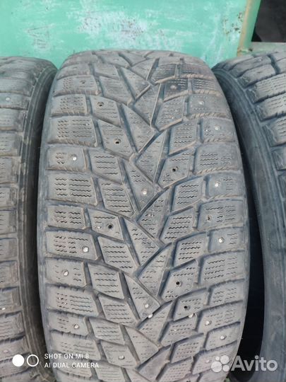 Dunlop Sport Classic 245/40 R18