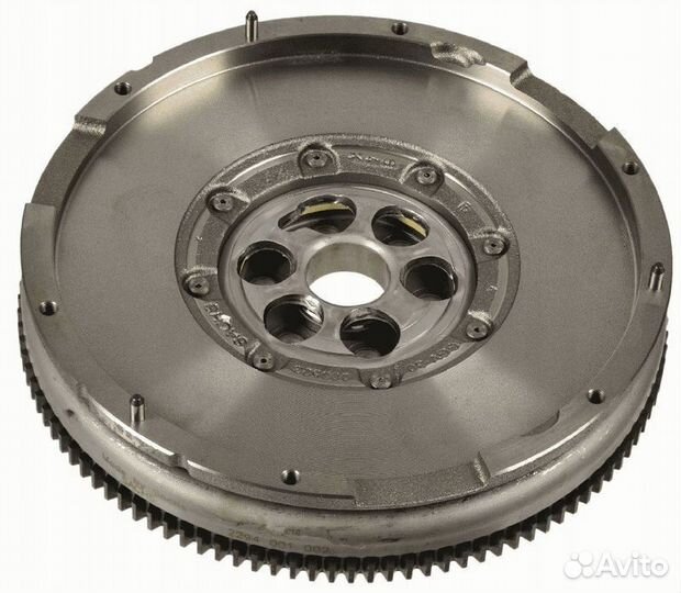 Sachs 2294 001 002 Маховик