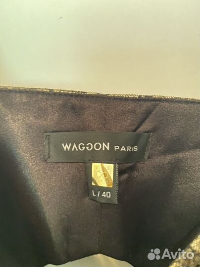 Платье вечернее