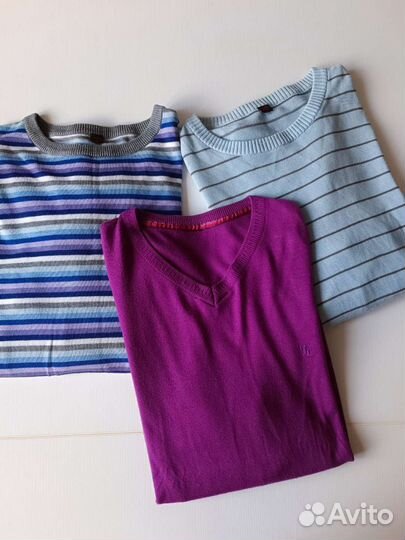 Одежда на парня