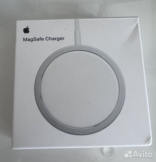 Apple magsafe charger Оригинал