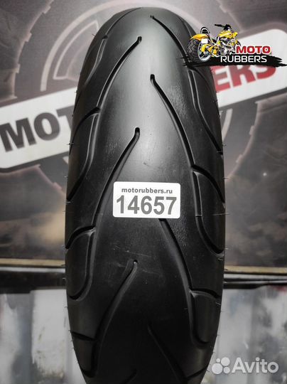 170/80/15 R15 Michelin Commander 2 №14657
