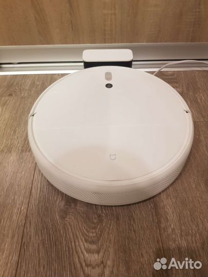 Робот-пылесос Xiaomi Mijia Sweeping 1C