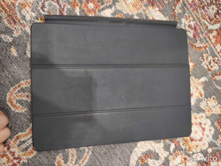 iPad pro 12,9 smart keyboard клавиатура