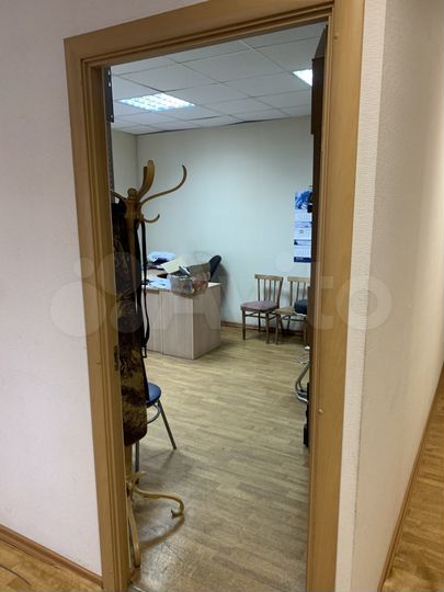 Свободного назначения, 55.8 м²