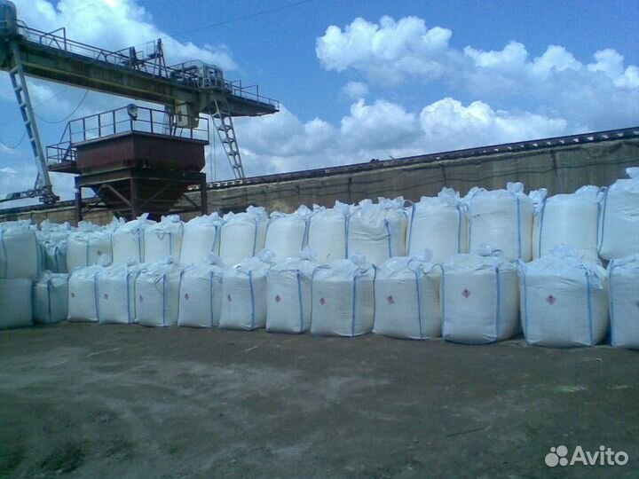 Удобрения карбамида мочевина