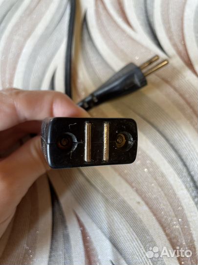 Шнур магнитный для термопота