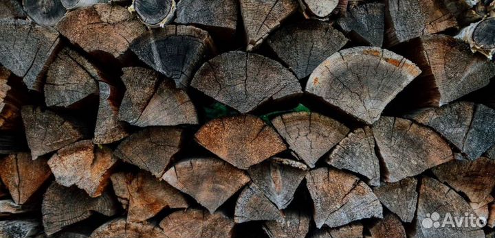 Дрова Осиновые