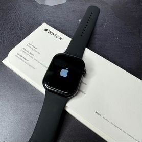 Apple Watch Series 10 46mm