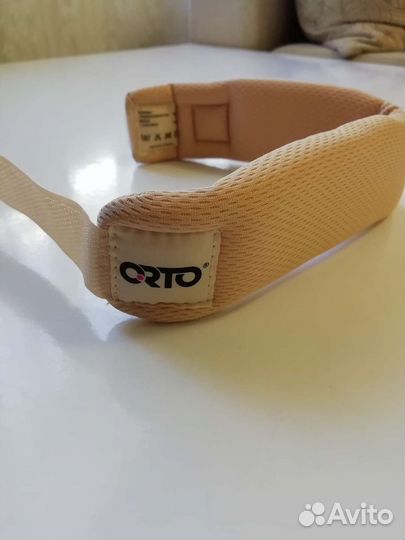 Воротник ортопедический детский