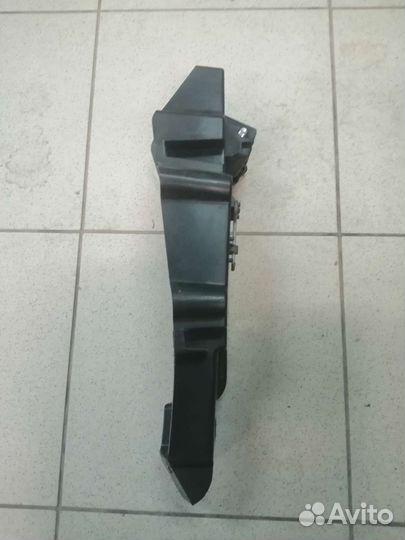 Кофр домкрата Рено Кангу 2