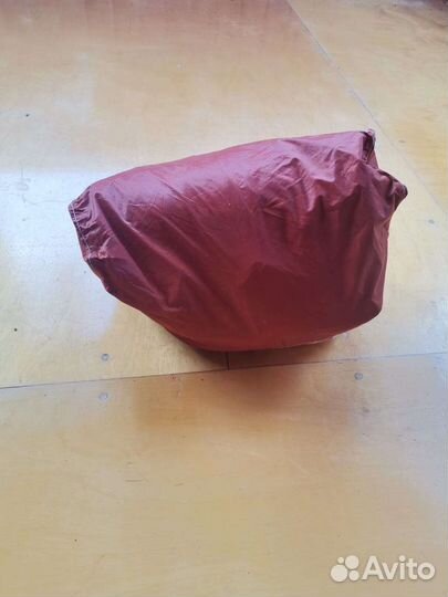 Лодка плот ПСН-1