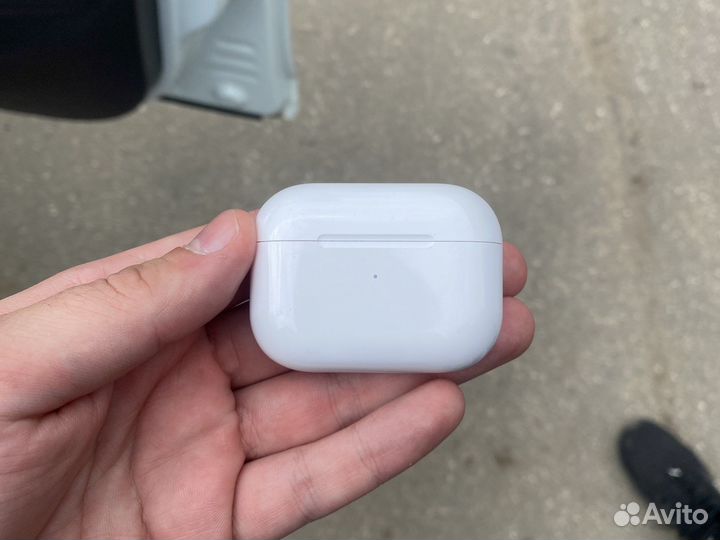 Airpods pro 2 оригинальные