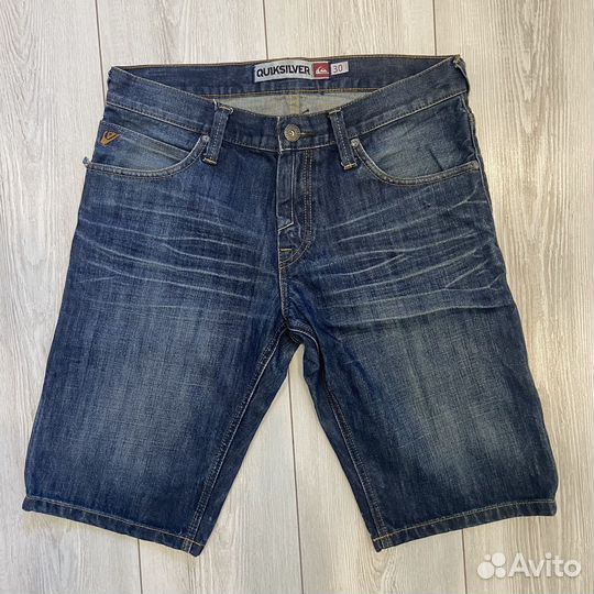 Шорты quiksilver nike playboy