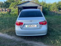 Hyundai Elantra 1.6 AT, 2007, 265 000 км, с пробегом, цена 750 000 руб.