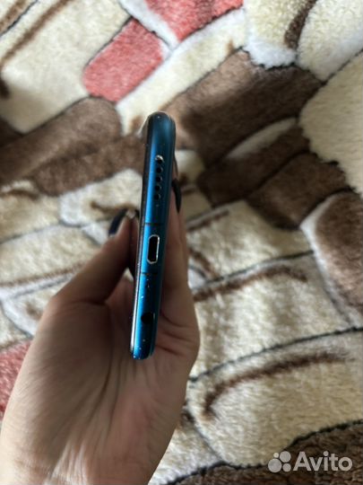 HONOR 9 Lite, 4/64 ГБ