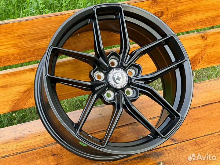 Hre R17 R18 R19 R20 5x108 5x105 5x112