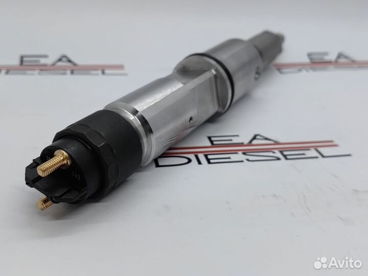 Форсунка 0445120142