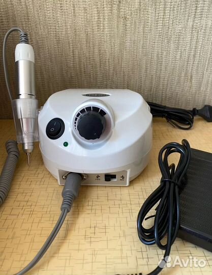 Аппарат для маникюра(бронь)