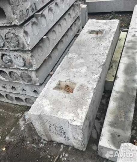 Стройматериалы бу