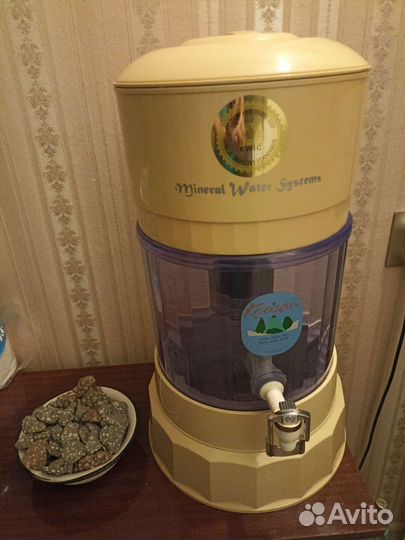 Фильтр для очистки воды