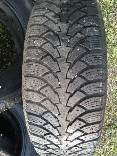 Nordman WR SUV 235/65 R17