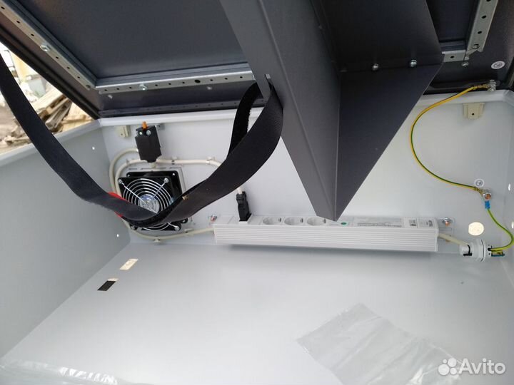 Корпус для tower-PC, 6900300, Rittal