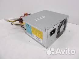 Блок питания для пк