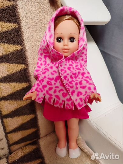 Одежда для кукол