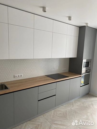 Кухня на заказ