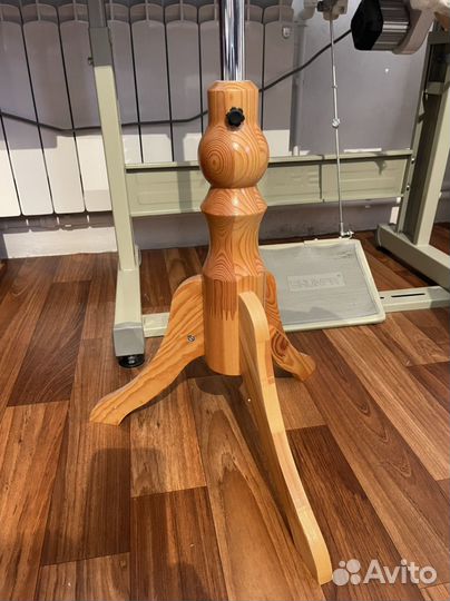 Манекен портновский женский, размер 40-44