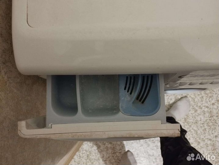 Стиральная машина на запчасти