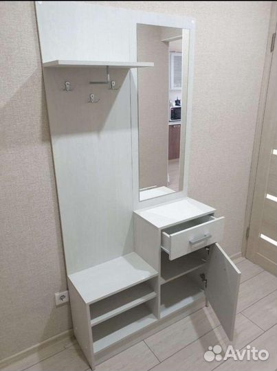 Прихожая Дебора