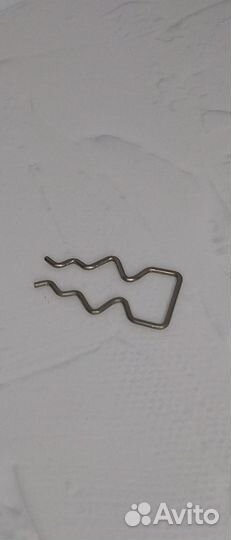 Трехходовой клапан (Ariston)