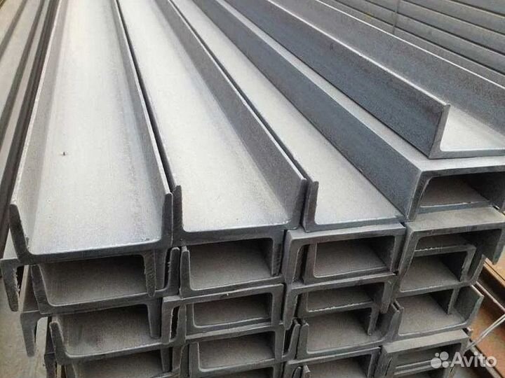 Швеллер 24мм