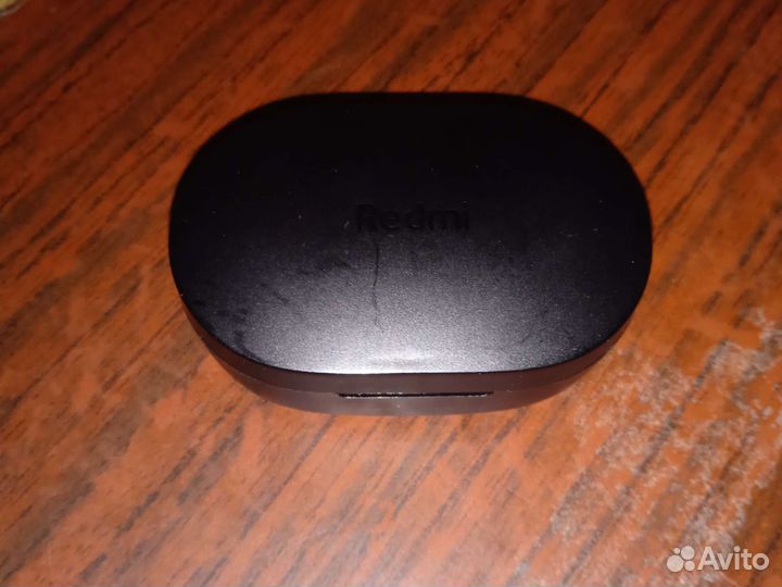 Кейс для наушников Redmi AirDots 2